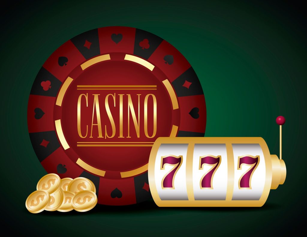 Join the Online Gambling Revolution: QRIS Slots!
