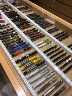 Affordable Pen Shop NZ Offering Quality Pens for Everyday Use