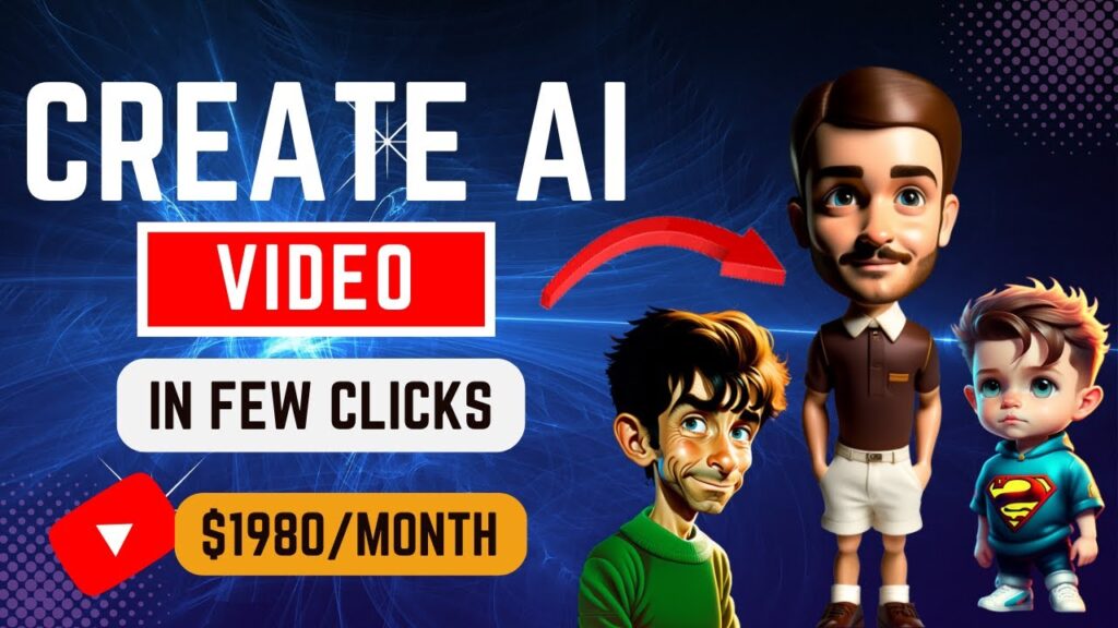 10 Best AI Video Editing Tools to Create Professional Videos Faster