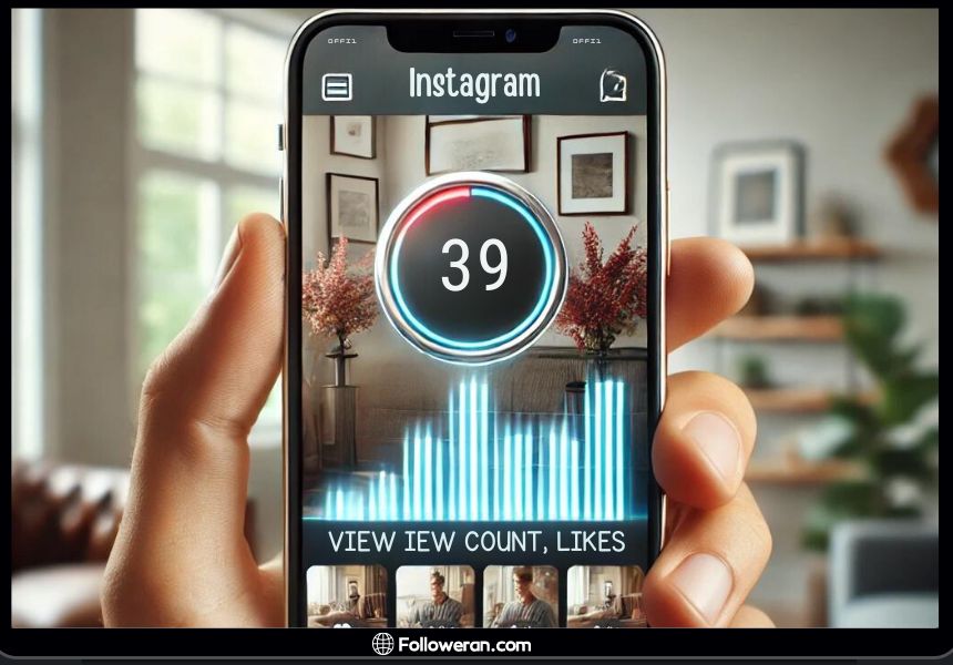 Buy Instagram Reel Views for Faster Social Media Growth